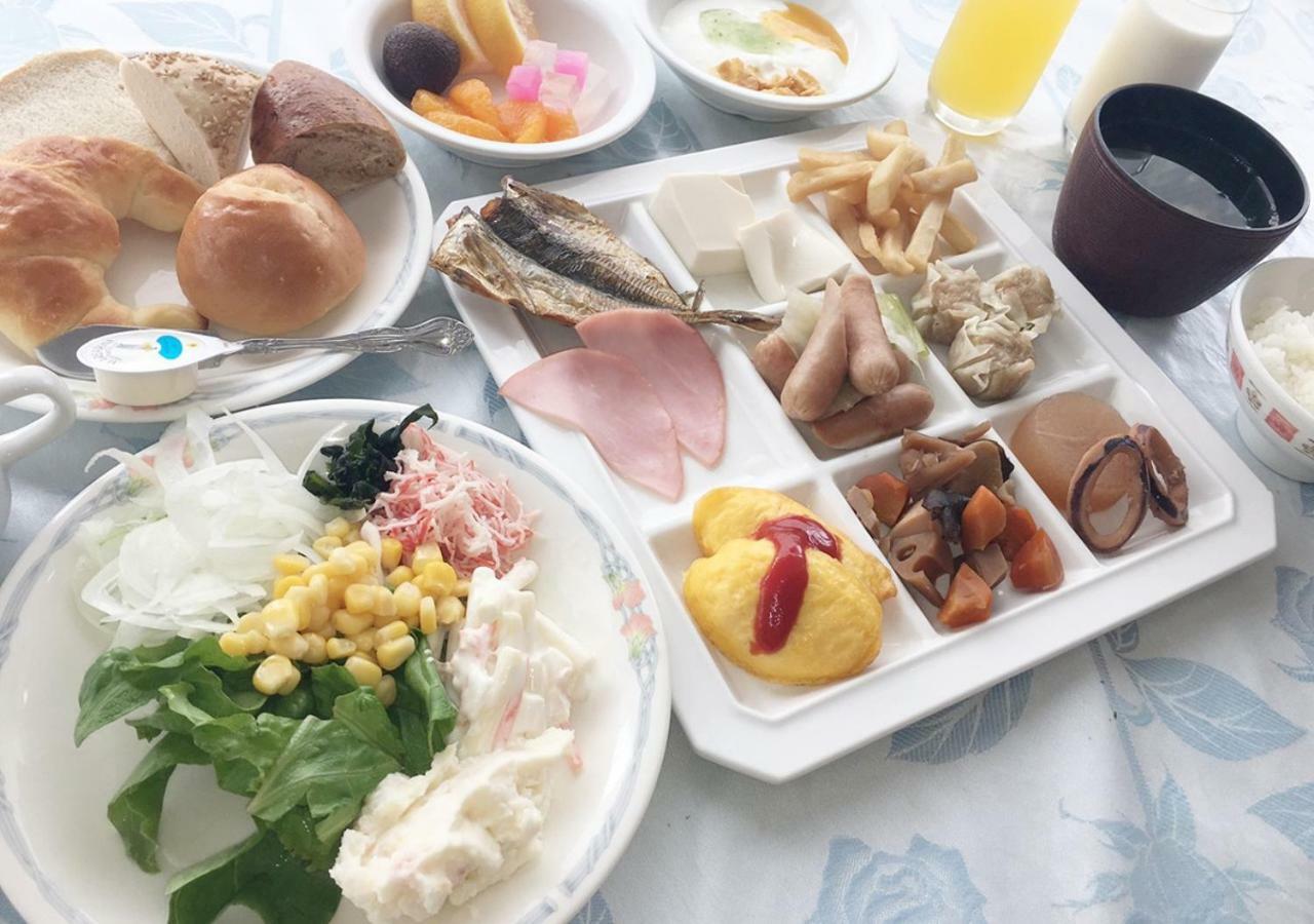 Atami Kinjokan Zewnętrze zdjęcie